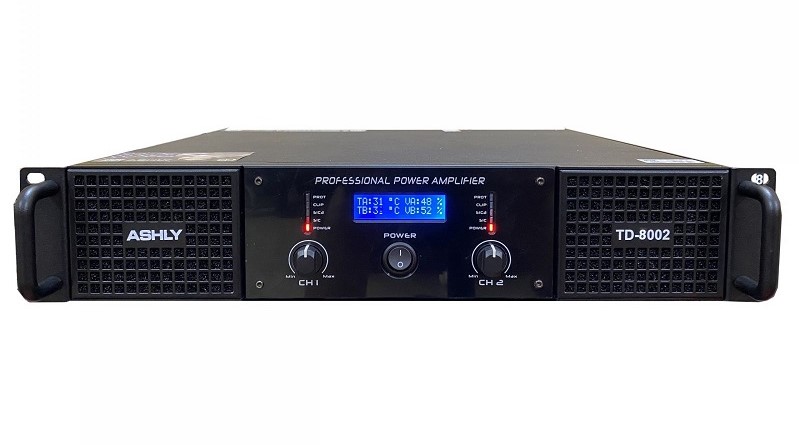 Cách chọn mua cục đẩy công suất phù hợp với dàn âm thanh